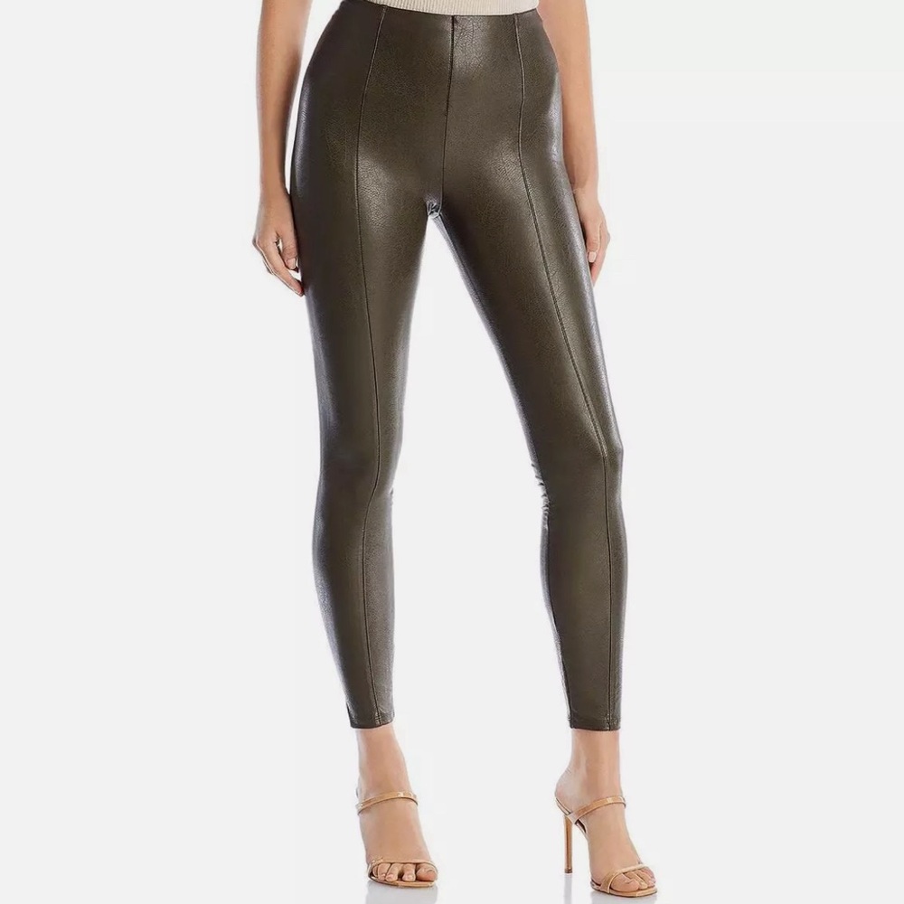 Lysee Vegan Slim Leggings Size Medium